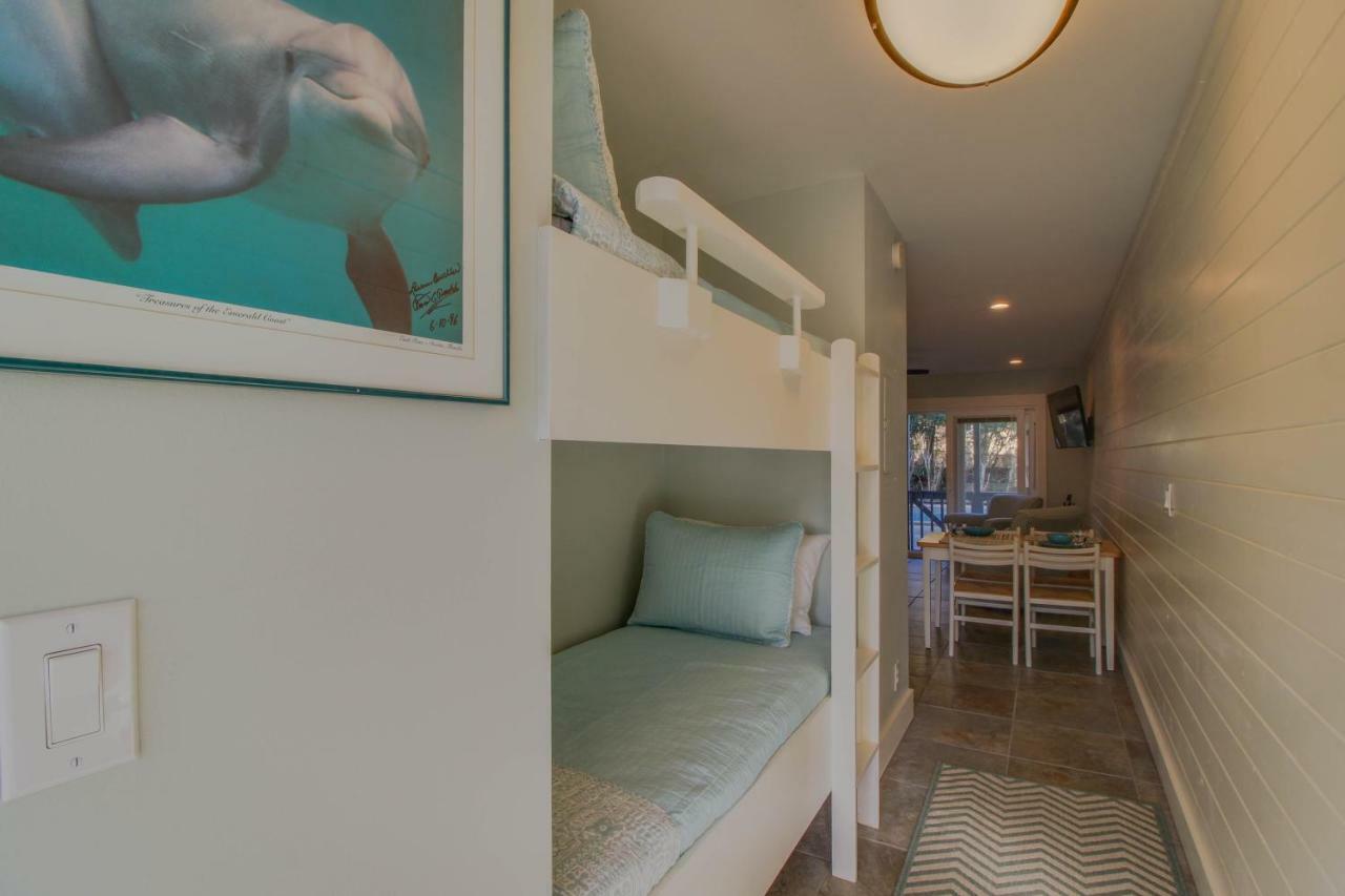 104 Inlet Sands Condo Inlet Beach Ngoại thất bức ảnh