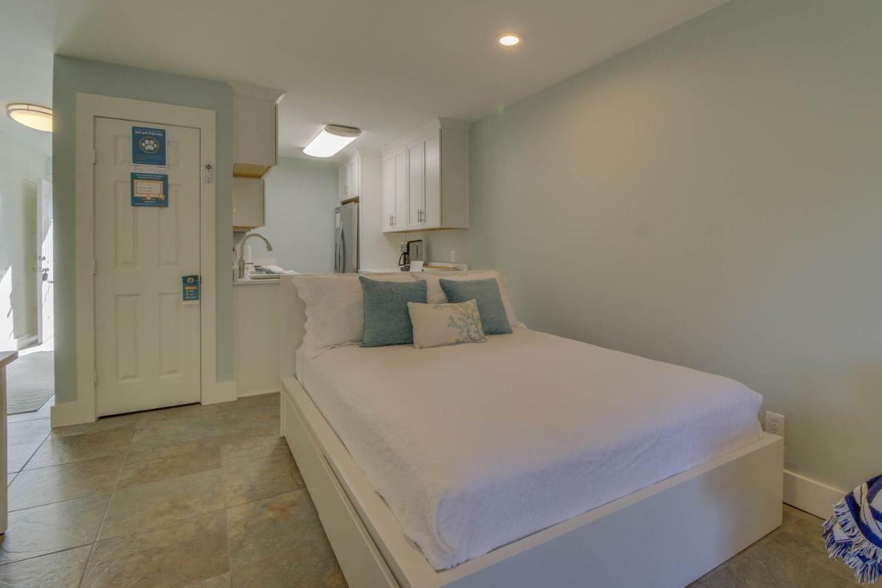 104 Inlet Sands Condo Inlet Beach Ngoại thất bức ảnh
